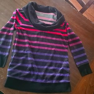 ladies sweater size medium